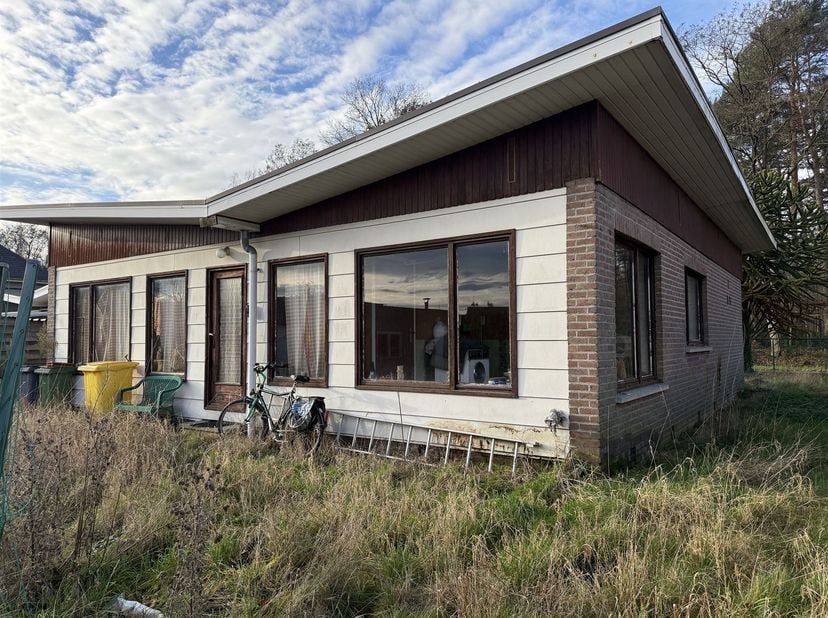 Maison à vendre
                    à 2222 Itegem