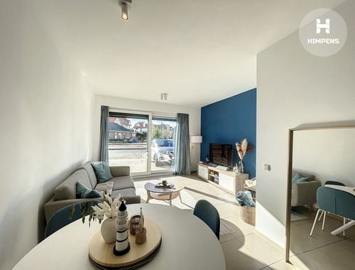                                         Appartement à vendre à Koksijde, € 229.001
