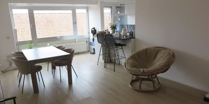 Appartement te koop in Visstraat 15 bus 6, 9900 Eeklo