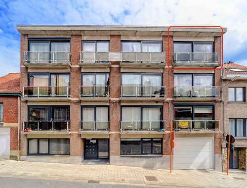                                         Appartement te koop in Tervuren, € 380.000
