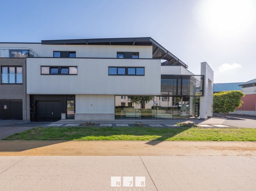 Appartement te huur in Koninginnelaan 131 bus A1,
                    3630 Eisden