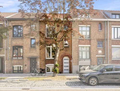                                         Maison à vendre à Brugge, € 409.000
