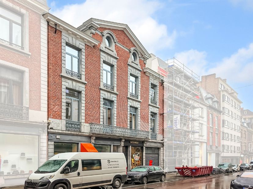 Appartement à vendre
                    à 9000 Gent