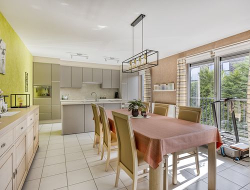                                        Duplex à vendre à Vilvoorde, € 290.000
