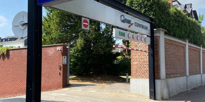 Garage te koop in Vermeulenstraat, 3700 Tongeren
