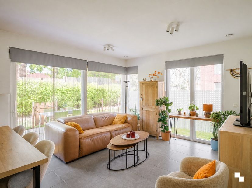 Appartement te koop
                    in 9270 Kalken