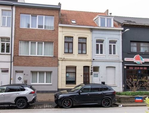                                         Woning te koop in Antwerpen, € 259.000
