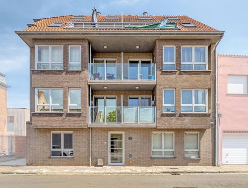                                         Appartement à vendre à Maldegem, € 239.000

