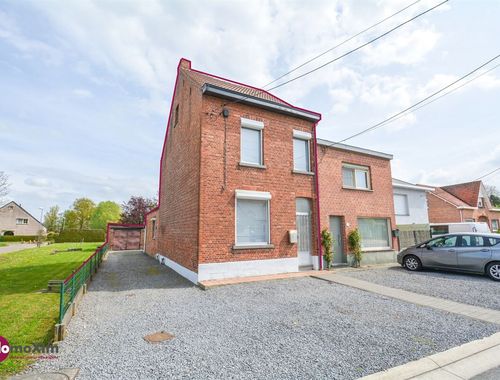                                         Maison à vendre à Hever, € 299.000
