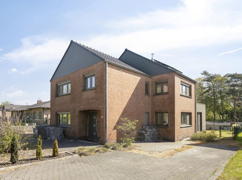 Maison à vendre
                    à 3660 Opglabbeek