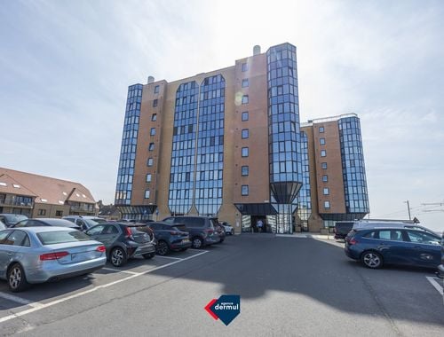                                         Appartement te koop in Oostende, € 169.000
