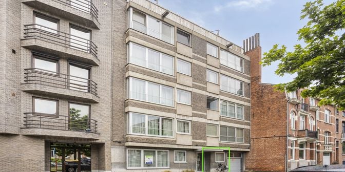 Appartement te huur in Guffenslaan 52 bus 2, 3500 Hasselt