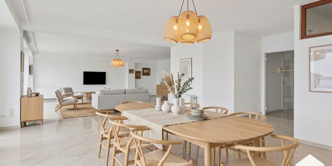 Appartement te koop in Zeelaan 132 bus 0601-0602, 8660 De Panne