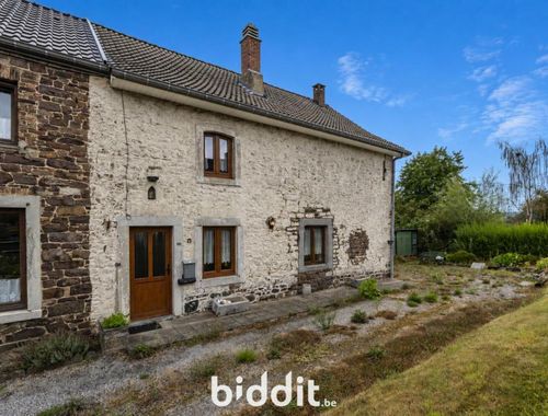                                        Woning te koop in Lesve, € 150.000
