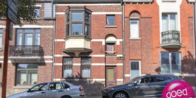 Maison à vendre à Albertwal 5, 3700 Tongeren