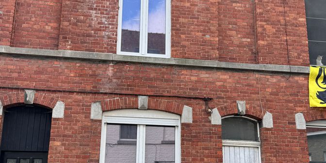 Huis te koop in Parkstraat 9, 8930 Menen