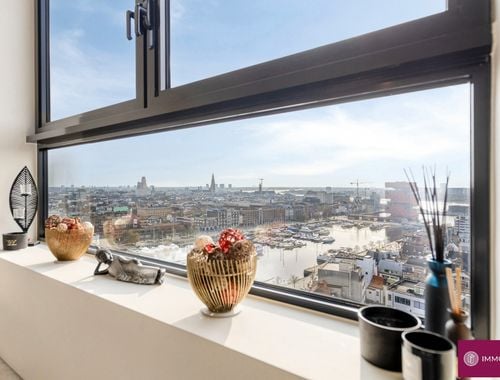                                         Appartement à vendre à Antwerpen, € 470.000
