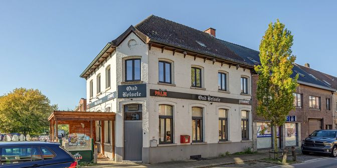 Bedrijfsvastgoed te koop in Belseledorp 2, 9111 Belsele