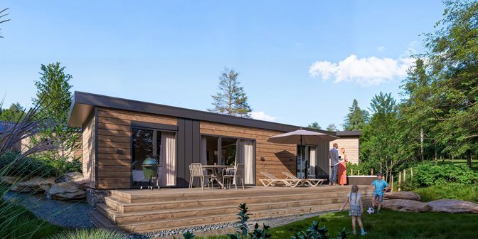 Huis te koop in Rue du Roptai  34, 5580 Rochefort