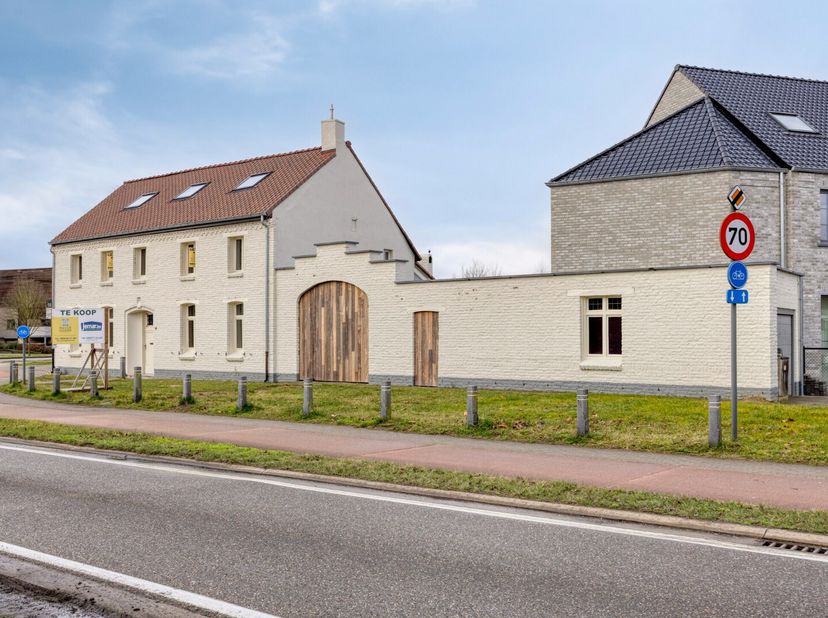 Maison à vendre
                    à 3650 Elen