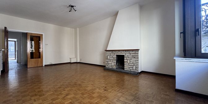 Appartement te huur in Tenbosch 18, 1050 Elsene