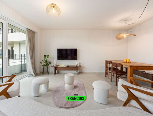                                         Appartement à vendre à Oostende, € 479.000
