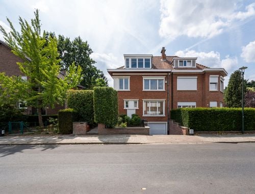                                         Woning te koop in Sint-Pieters-Woluwe, € 920.000
