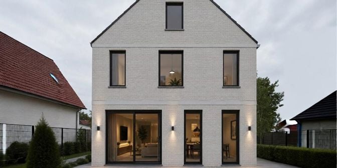 Huis te koop in Liersesteenweg 101A, 3200 Aarschot