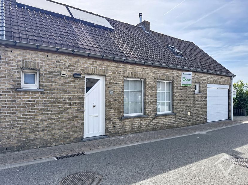 Huis te koop in Mexicostraat 31,
                    8480 Ichtegem