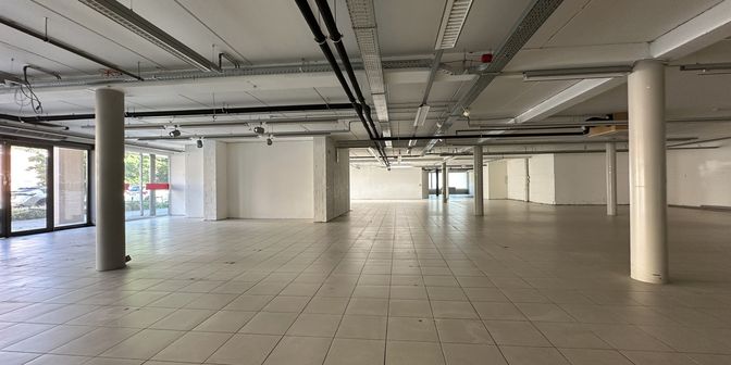 Bien professionnel à louer à Varkensmarkt 4, 2850 Boom