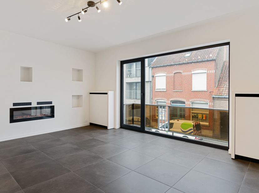 Appartement à louer
                    à 8930 Lauwe