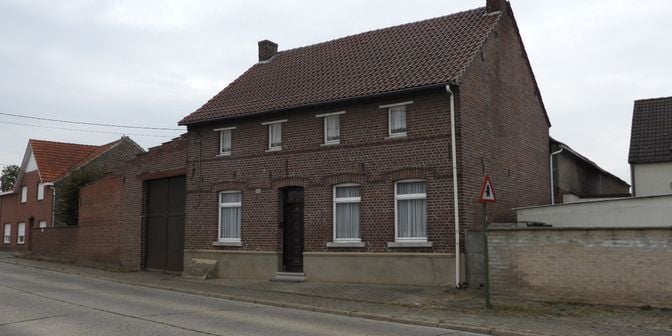 Huis te koop in Grote Steenweg 187, 3350 Drieslinter