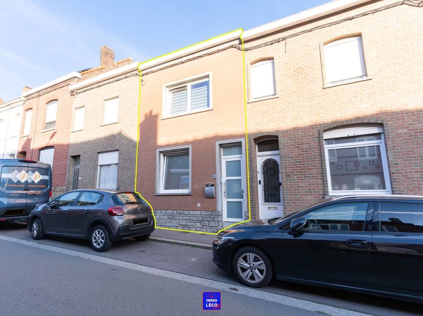 Huis te huur in ,
                    7700 Moeskroen
