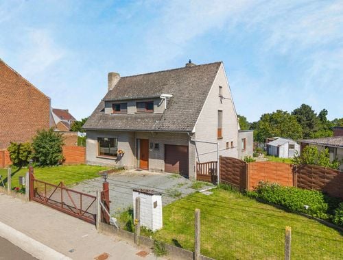                                         Woning te koop in Lembeek, € 200.000
