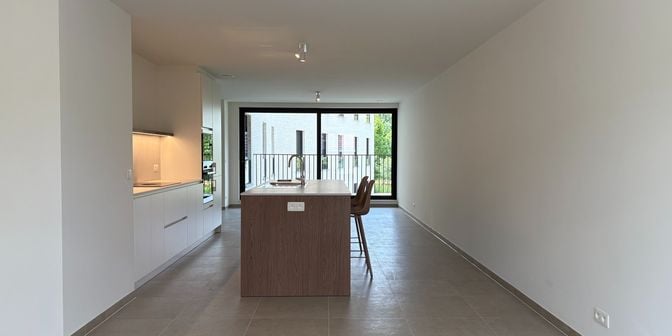 Appartement te koop in Harelbeekstraat 1, 8550 Zwevegem