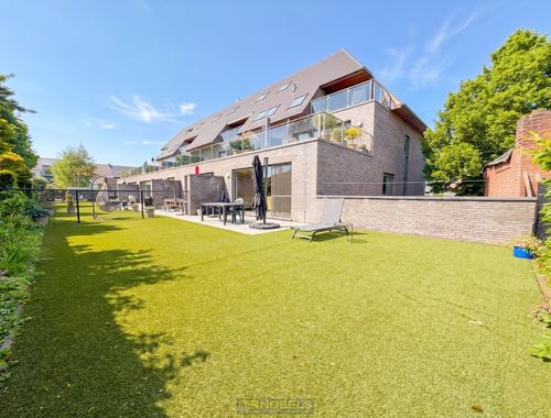                                         Appartement à louer à Oudenaarde, € 940
