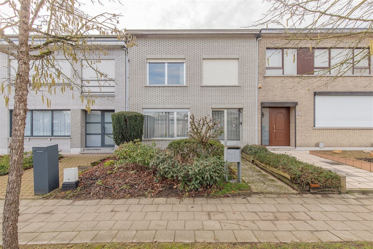 Huis te koop
