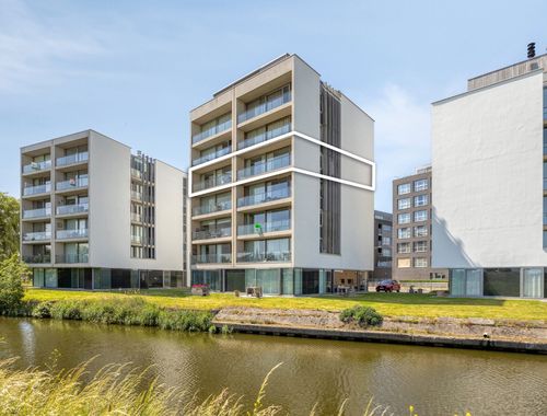                                         Appartement te koop in Diksmuide, € 799.000
