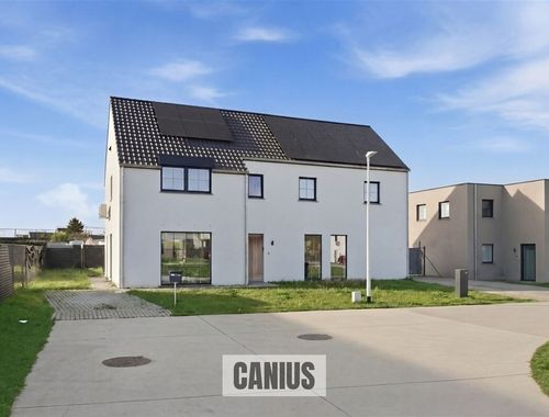                                         Maison unifamiliale à vendre à Munsterbilzen, € 389.000
