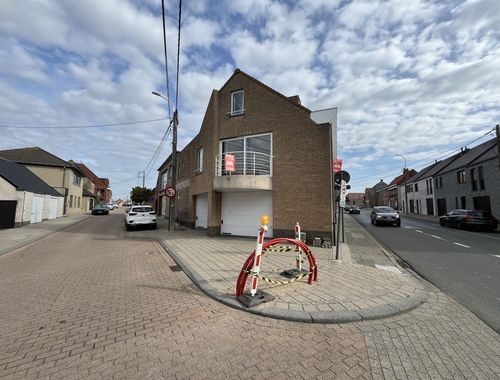                                         Appartement te huur in Moorslede, € 750
