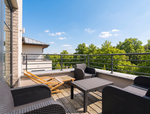                                         Appartement te koop in Oudergem, € 449.000

