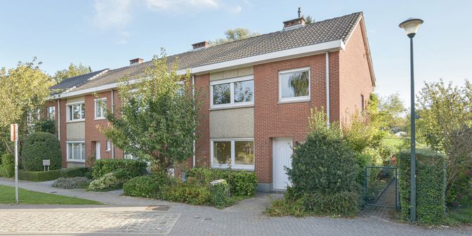 Huis te koop in Rue Jean-Baptiste Dumoulin 2D, 1150 Sint-Pieters-Woluwe