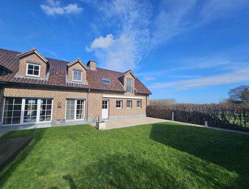                                         Woning te koop in Opwijk, € 699.000
