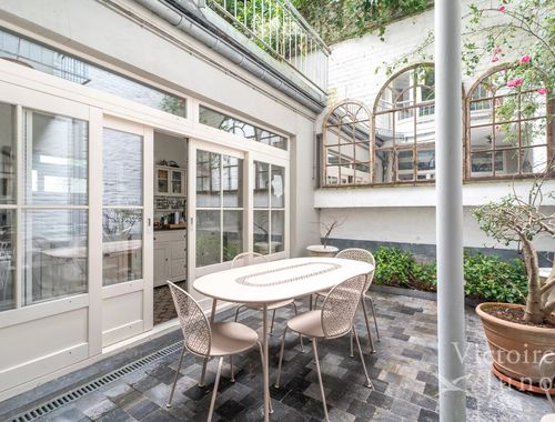                                         Woning te koop in Elsene, € 990.000
