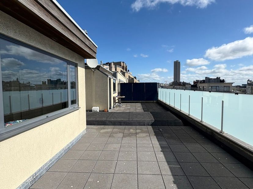 Appartement à vendre
                    à 8400 Oostende