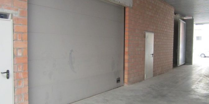 Bien professionnel à louer à Genachtenstraat 25, 2000 Antwerpen