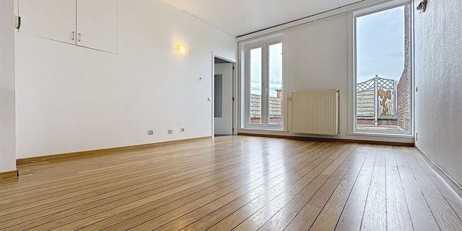 Appartement te huur in Rue du Beau Chêne 45 bus 0001, 7700 Moeskroen