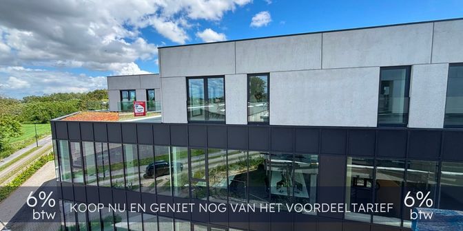 Appartement à vendre à Vijfseweg 180 boîte 2.01, 8790 Waregem