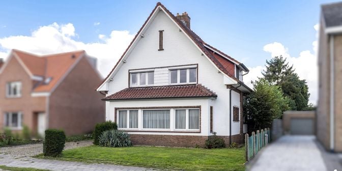 Maison à vendre à Pijlstraat 10, 2470 Retie