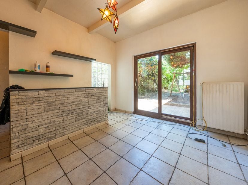 Appartement te koop in Chaussée de Boondael 556,
                    1050 Elsene